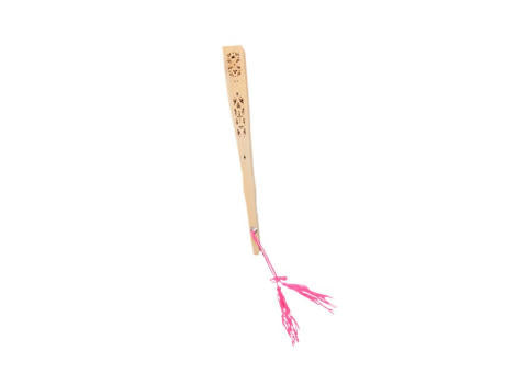 Fächer Madera