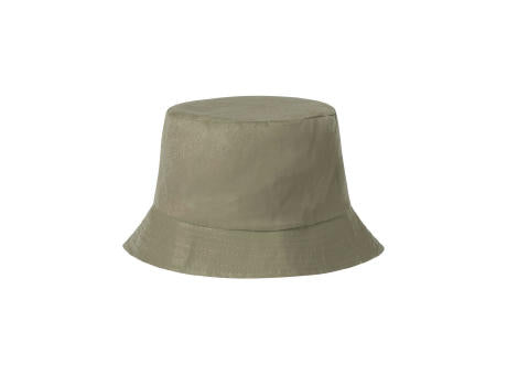 Hut Marvin