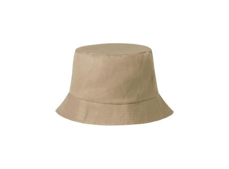 Hut Marvin