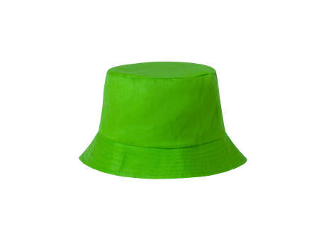 Hut Marvin