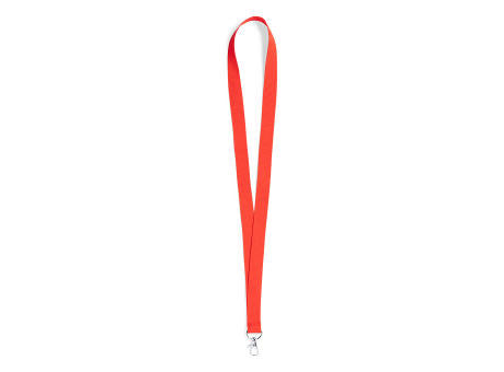 Schlüsselband Neck