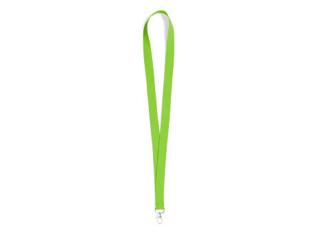 Schlüsselband Neck