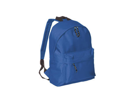 Rucksack Discovery