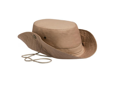 Hut Safari