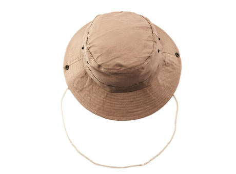 Hut Safari