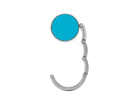 Faltbarer Handtaschenhalter Skype