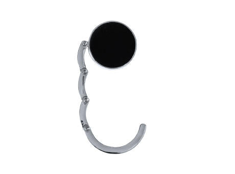 Faltbarer Handtaschenhalter Skype