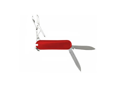 Mini Multifunktionstaschenmesser Castilla