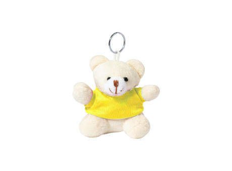 Schlüsselanhänger Teddy Tedchain
