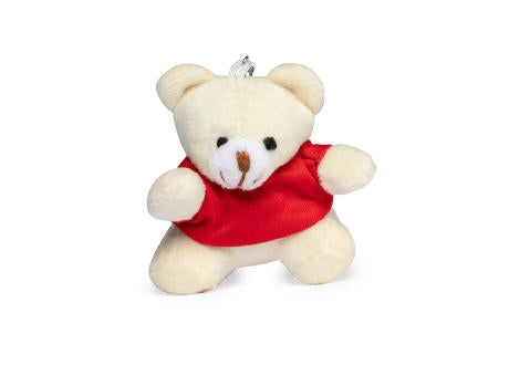 Schlüsselanhänger Teddy Tedchain