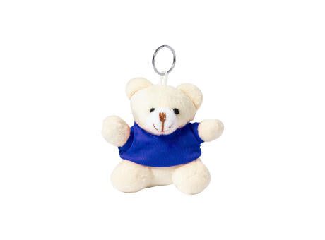 Schlüsselanhänger Teddy Tedchain