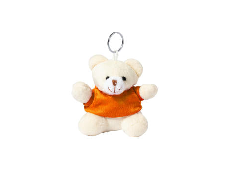 Schlüsselanhänger Teddy Tedchain