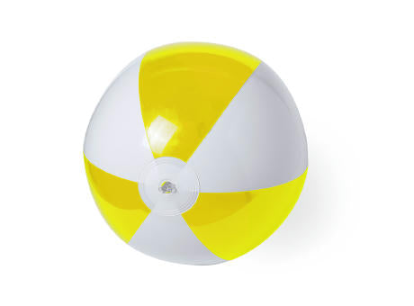 Strandball Zeusty