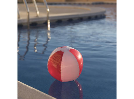 Strandball Zeusty