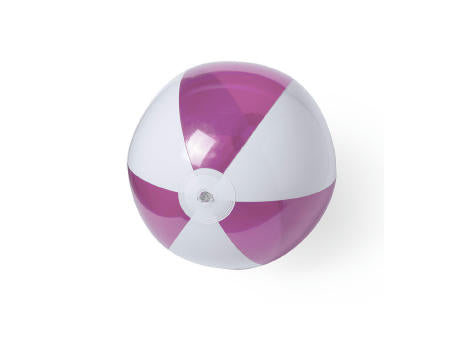 Strandball Zeusty