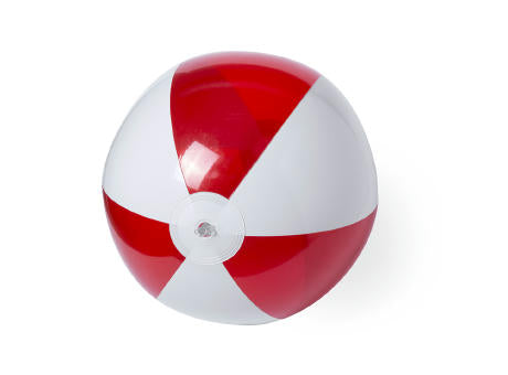 Strandball Zeusty