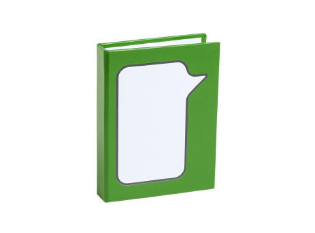 Notizblock Dosan