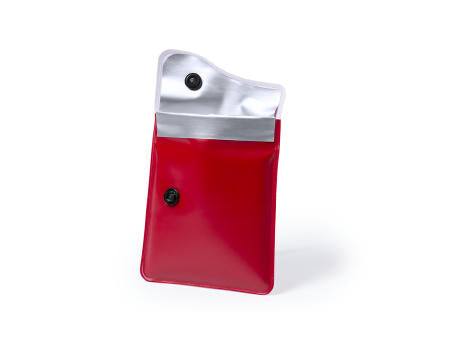 Tasche Aschenbecher Berko