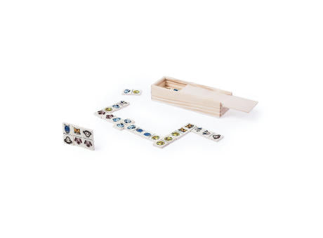 Domino Kelpet