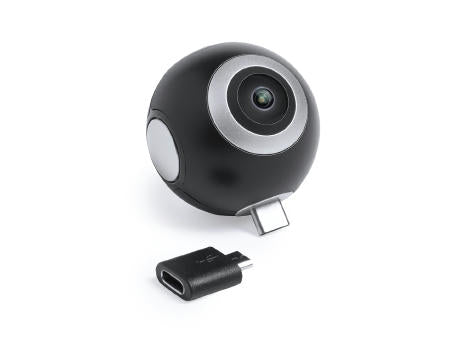 Kamera 360° Ribben
