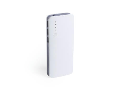 Power Bank Kaprin