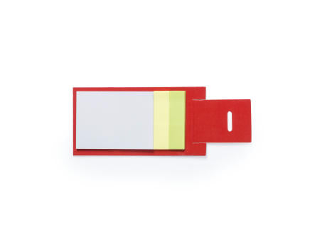 Notizzettelbox Novich