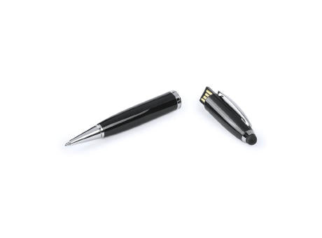 Kugelschreiber Pointer USB Sivart 16GB