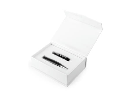 Kugelschreiber Pointer USB Sivart 16GB