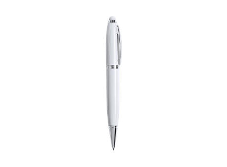 Kugelschreiber Pointer USB Sivart 16GB