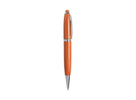 Kugelschreiber Pointer USB Sivart 16GB
