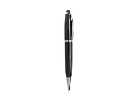 Kugelschreiber Pointer USB Sivart 16GB