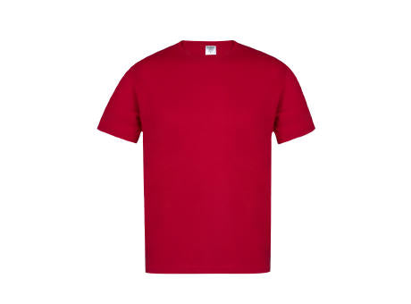 Erwachsene Farbe T-Shirt "keya" MC130