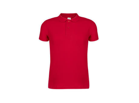 Erwachsene Farbe Polo-Shirt "keya" MPS180