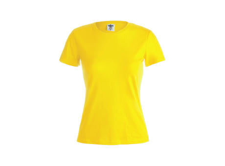Frauen Farbe T-Shirt "keya" WCS150