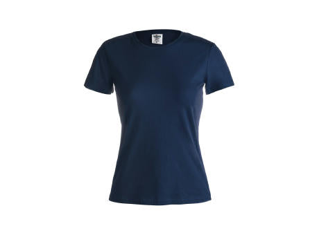 Frauen Farbe T-Shirt "keya" WCS150
