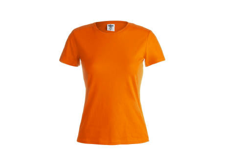 Frauen Farbe T-Shirt "keya" WCS150