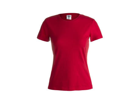 Frauen Farbe T-Shirt "keya" WCS150