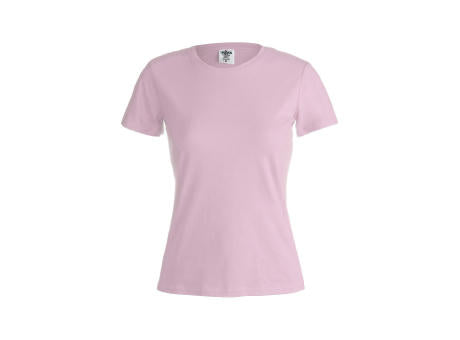 Frauen Farbe T-Shirt "keya" WCS150