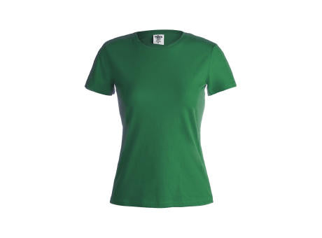 Frauen Farbe T-Shirt "keya" WCS150