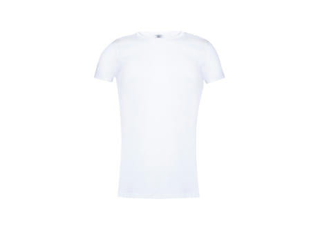 Frauen Weiß T-Shirt "keya" WCS180