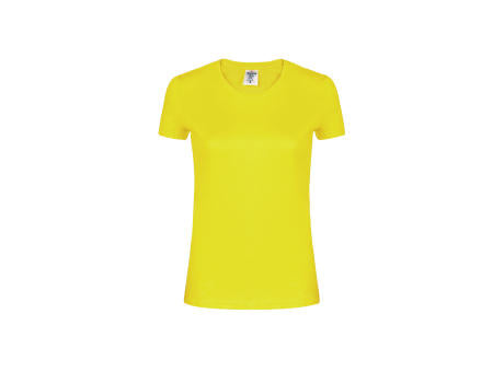 Frauen Farbe T-Shirt "keya" WCS180