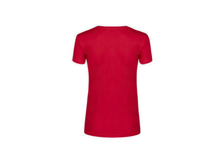Frauen Farbe T-Shirt "keya" WCS180