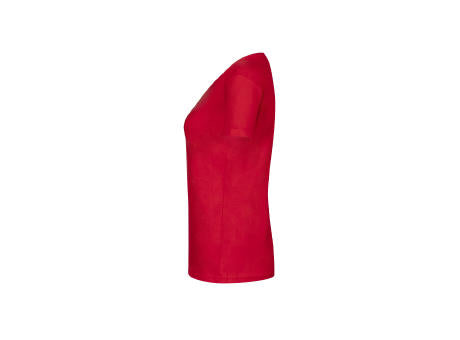 Frauen Farbe T-Shirt "keya" WCS180