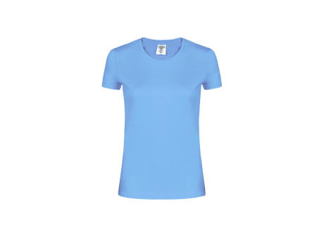 Frauen Farbe T-Shirt "keya" WCS180