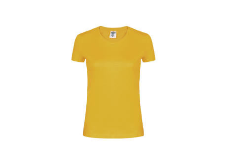 Frauen Farbe T-Shirt "keya" WCS180