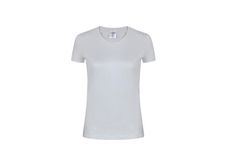 Frauen Farbe T-Shirt "keya" WCS180