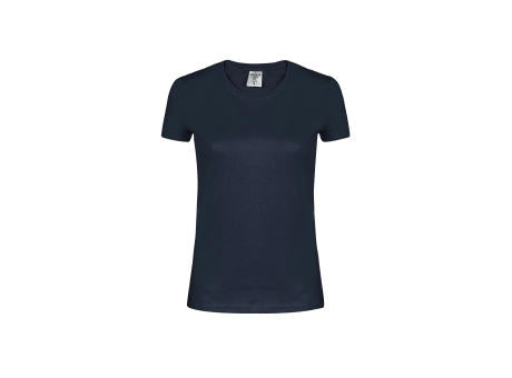 Frauen Farbe T-Shirt "keya" WCS180