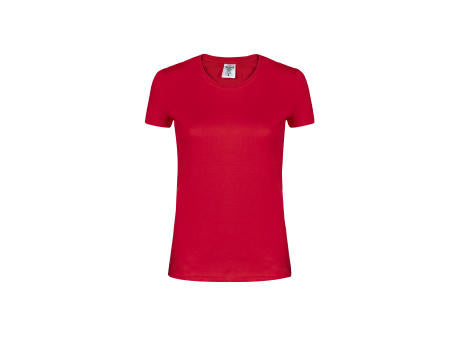 Frauen Farbe T-Shirt "keya" WCS180