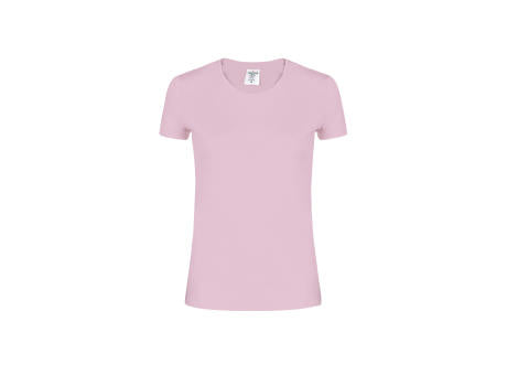Frauen Farbe T-Shirt "keya" WCS180