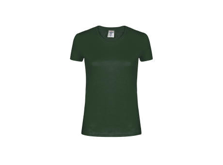 Frauen Farbe T-Shirt "keya" WCS180